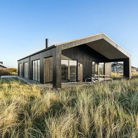 Fannie - 250m From The Sea By Interhome Hjørring