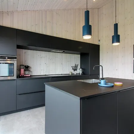 Fannie - 250m From The Sea By Interhome Dom wakacyjny Hjørring