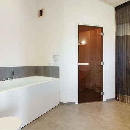 Fannie - 250m From The Sea By Interhome *