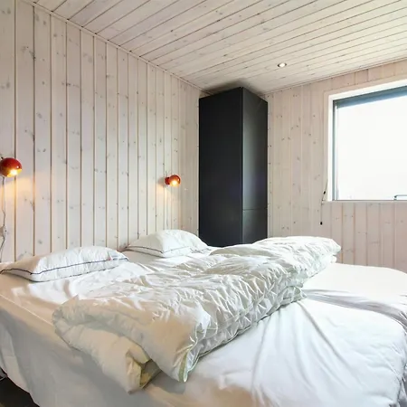 Fannie - 250m From The Sea By Interhome Nyaraló Hjørring