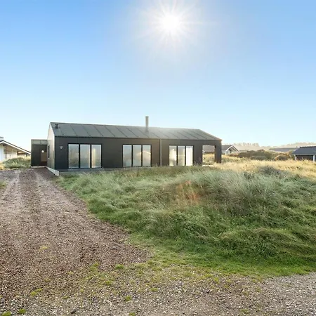 Fannie - 250m From The Sea By Interhome Дом отдыха *