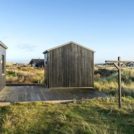 Fannie - 250m From The Sea By Interhome Dom wakacyjny *