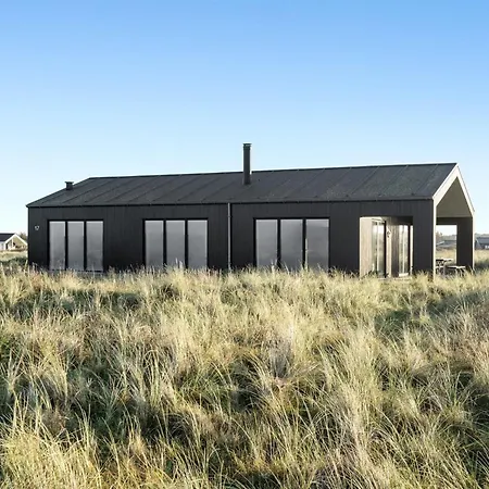 Fannie - 250m From The Sea By Interhome Дом отдыха