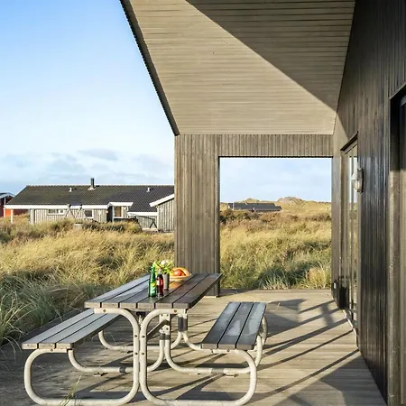 Fannie - 250m From The Sea By Interhome Дом отдыха