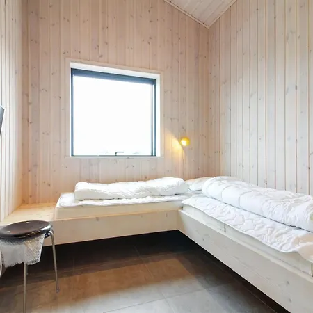 Fannie - 250m From The Sea By Interhome Hjørring
