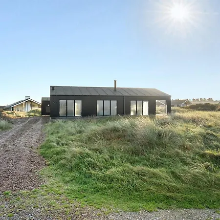 Fannie - 250m From The Sea By Interhome Dom wakacyjny *