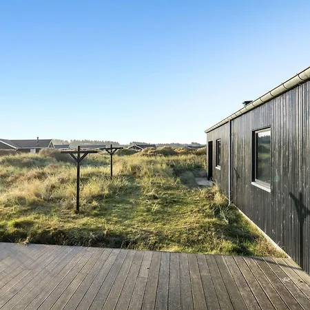 Fannie - 250m From The Sea By Interhome Hjørring