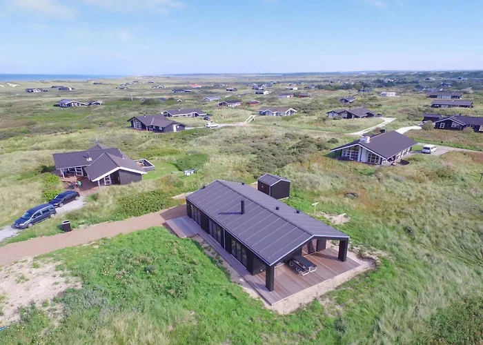 Fannie - 250m From The Sea By Interhome 约灵